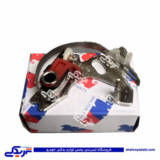 پلاتین دلکو پیکان والتون