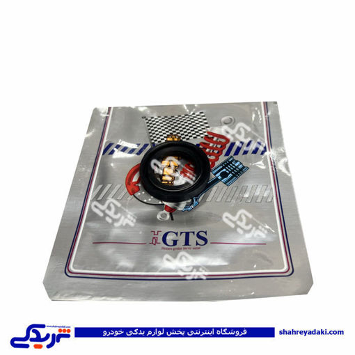 پژو کاسه نمد قیفی گیربکس 405 GTS
