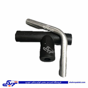 سه راه بنزین پیکان فال گستر  FAL 9000451057