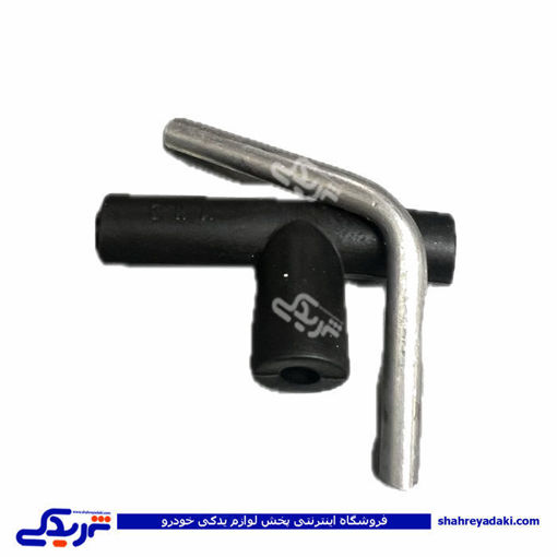 سه راه بنزین پیکان فال گستر  FAL 9000451057