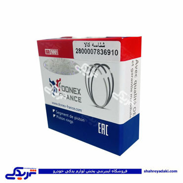 مشاهده محصولات رینگ موتور دونکس فرانسه donex-france