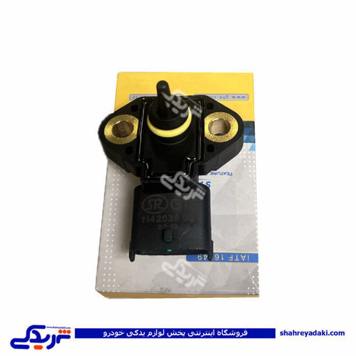 پژو مپ سنسور سمند EF7 طرح بوش جدید سامفر 1142038