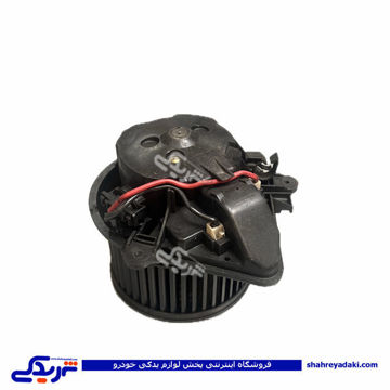 پژو موتور بخاری 405 طرح قدیم 9000588044