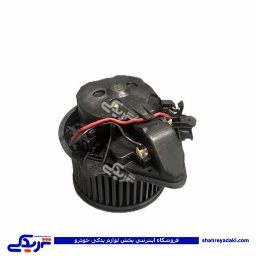 پژو موتور بخاری 405 طرح قدیم 9000588044