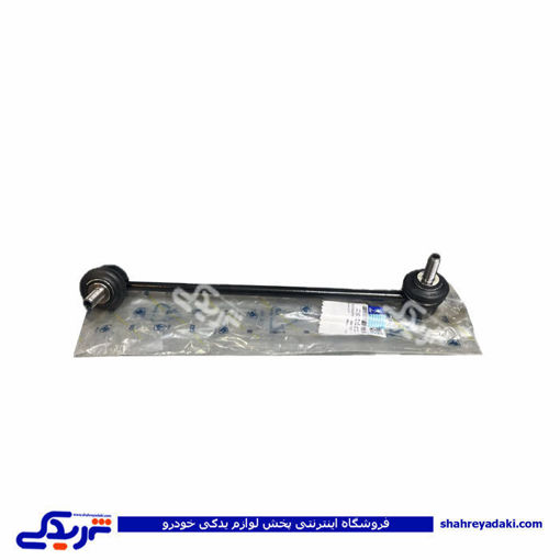 پژو میل موجگیر چپ دنا پلاس ایساکو 1970105399
