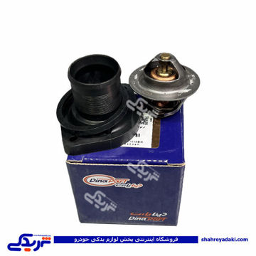 پژو ترموستات 206 83 درجه دیناپارت 1602348