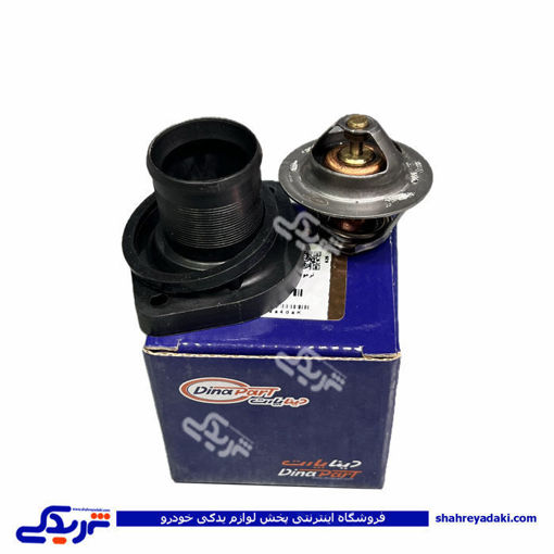 پژو ترموستات 206 83 درجه دیناپارت 1602348