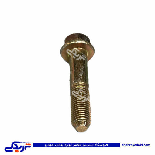 پراید پیچ کمک جلو بلند 17*10 آماتاصمد 14090218