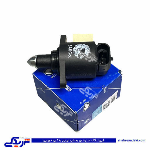 پژو استپ موتور 206 تیپ 5 و EF7 ايساکو 1010401499