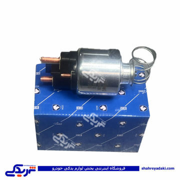 پژو اتوماتیک استارت 206 و EF7 چهار ذغاله ایساکو 1690500697