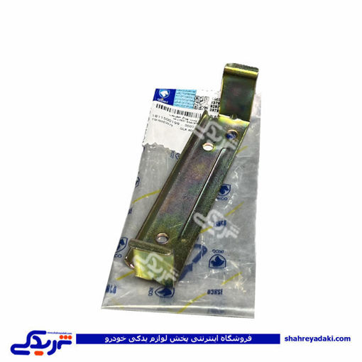 پژو پایه بست چراغ عقب 405 ایساکو 1811500199