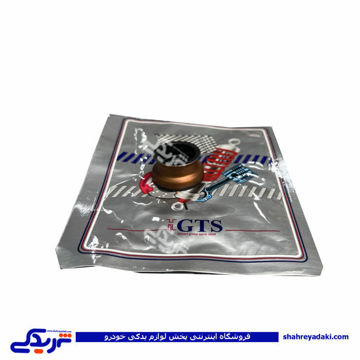 پراید کاسه نمد قیفی ماهک دنده GTS