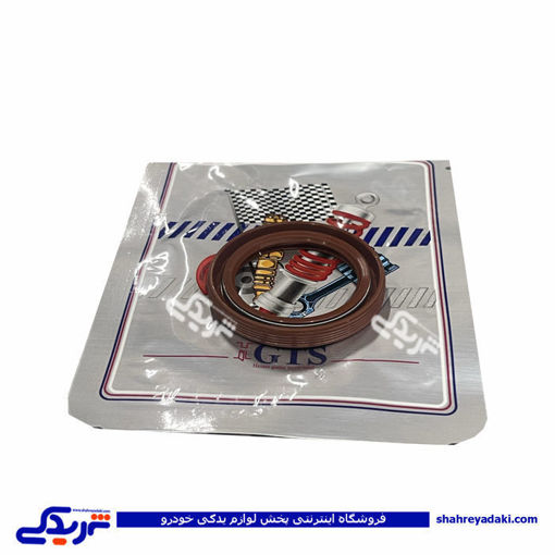 پژو کاسه نمد پلوس سوراخ گشاد 206 و 207 اتومات 9000240134 GTS