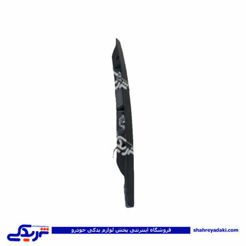 پراید قاب چراغ نمره عقب هاچ یک 111 جدید 9000301888