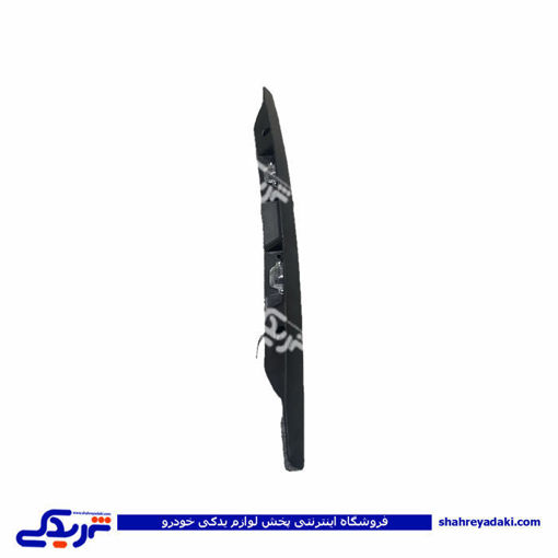 پراید قاب چراغ نمره عقب هاچ یک 111 جدید 9000301888