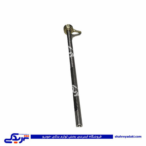 پژو ميل شانه جعبه فرمان 405 9000309985