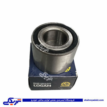 پژو بلبرینگ چرخ عقب 206 و MVM110 9000400280