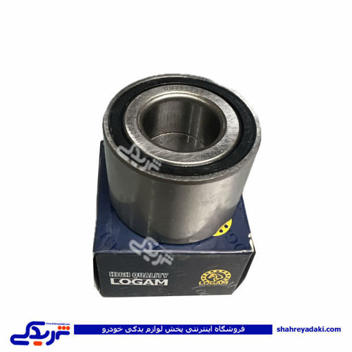 پژو بلبرینگ چرخ عقب 206 و MVM110 9000400280