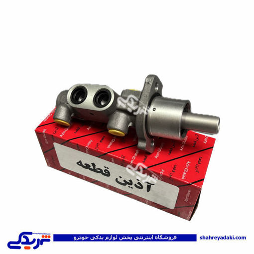 پژو پمپ ترمز 206 چهار مداره CBS تیپ 2آذین 9000562227