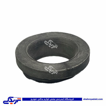پراید اورینگ لاستیک دور لوله مخزن شیشه شور یورو 4 9000570789