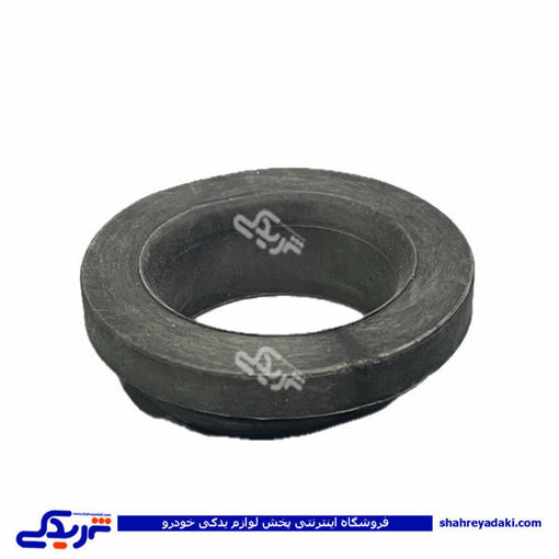پراید اورینگ لاستیک دور لوله مخزن شیشه شور یورو 4 9000570789