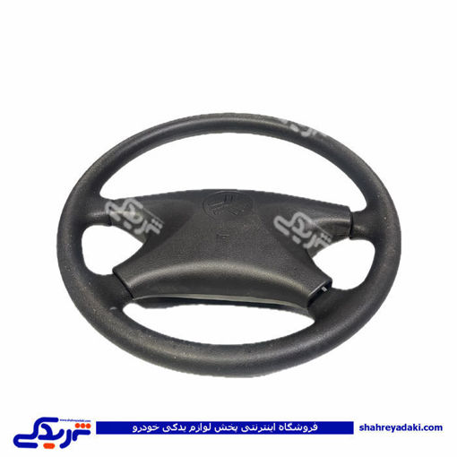 پراید غربیلک فرمان 132 و 141 9000681400