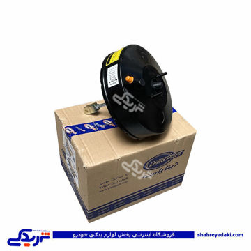 بوستر ترمز تیبا ABS بدون پمپ دیناپارت 2506016