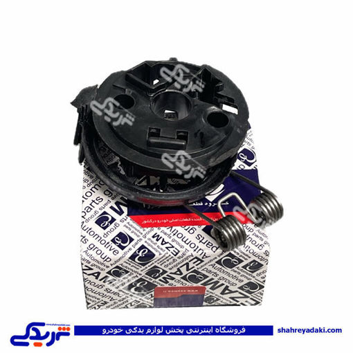 پژو جاذغالی استارت تکی 405 عظام استام صنعت 3149018 D6RA