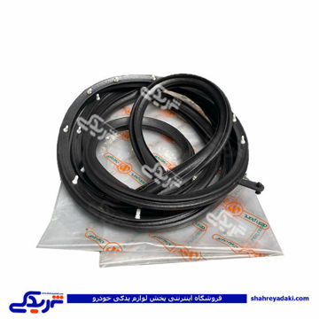 پراید نوار دور درب عقب چپ صنایع صادق 3493768