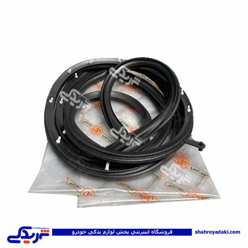 پراید نوار دور درب عقب چپ صنایع صادق 3493768