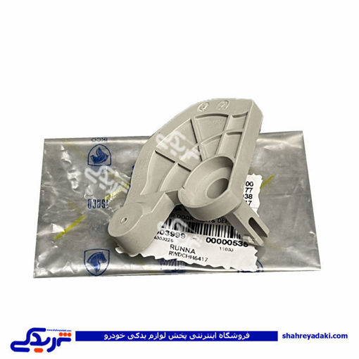 پژو اهرم تنظیم دریچه هوا 206 و رانا ایساکو 0151503999