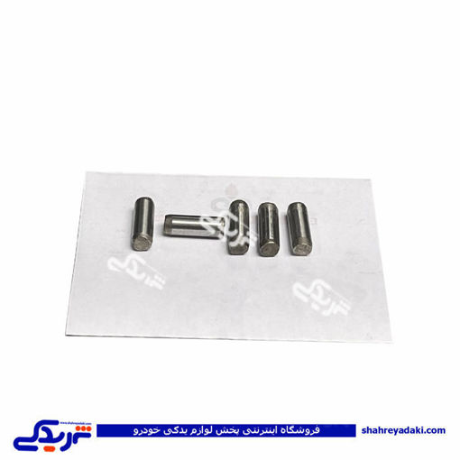 پژو پین راهنما فلایویل 206،405،رانا و دنا ایساکو 0420703099