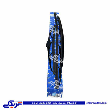 پژو تیغه برف پاکن 206 (دست) سایز 16-26 ایساکو 0470104699