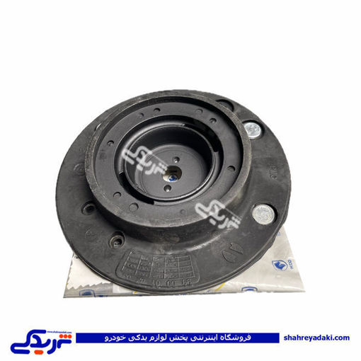 پژو توپی سر کمک دنا پلاس ایساکو 1110103299
