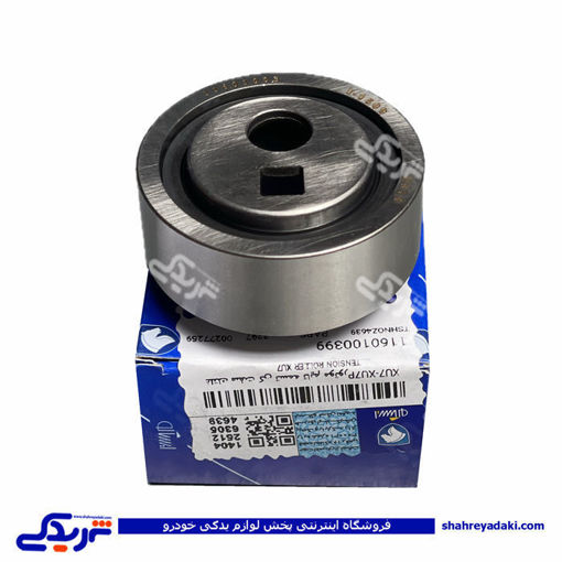 پژو بلبرینگ تسمه تایم 405 ایساکو طلایی 1160100399
