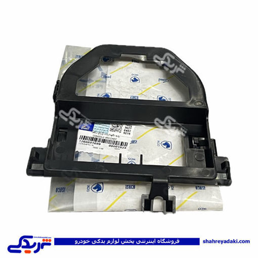 پژو پایه نگهدارنده چراغ سقف 206 ایساکو 1260601699