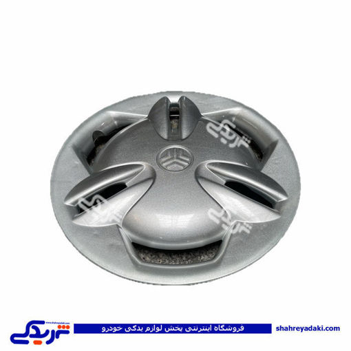 پراید قالپاق چرخ 82 9000301119