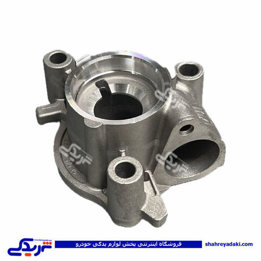 پایه پوسته سنسور کیلومتر پژو 405 9000400770