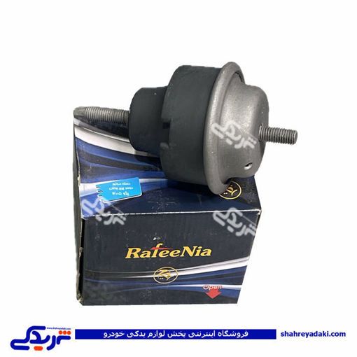 پژو دسته موتور دو سر پیچ 405 روغنی رفیع نیا 9000557030