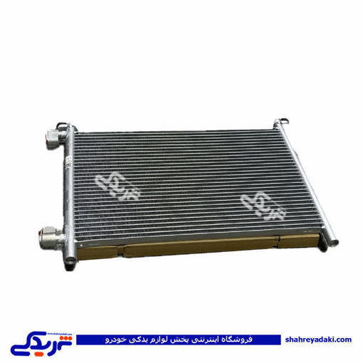 پژو رادیات کولر آردی RD 9000935023
