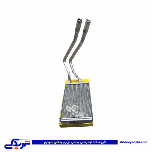 پژو رادیات بخاری 405 لوله بلند ثابت کوشش RKBAL18