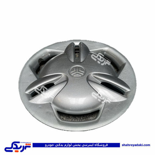 پراید قالپاق چرخ 75 9000301895
