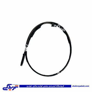 پژو سیم گاز 206 مکانیکی تیپ 2 و 3 ایساکو 1380701199