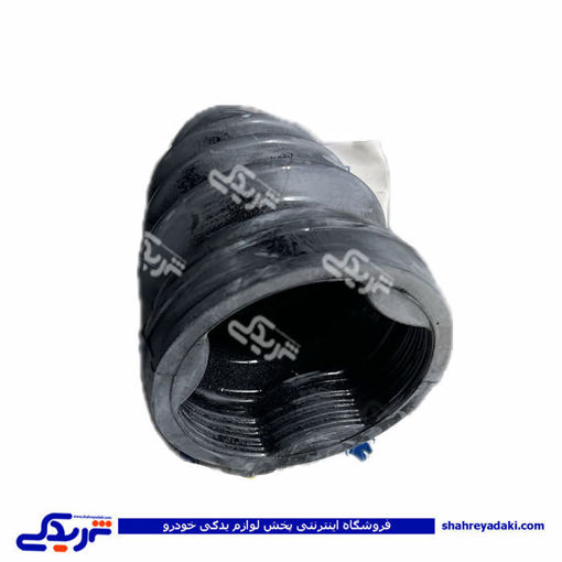 پژو گردگیر پلوس 405 سمت گیربکس ایساکو 1560206199 KAFCO