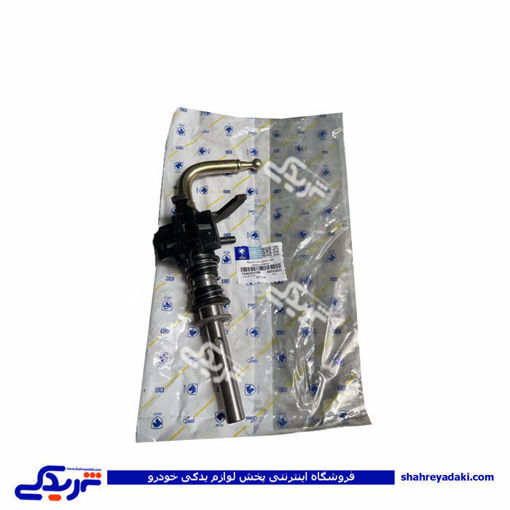 پژو شفت تعویض دنده N شکل 405 ایساکو 1680301199
