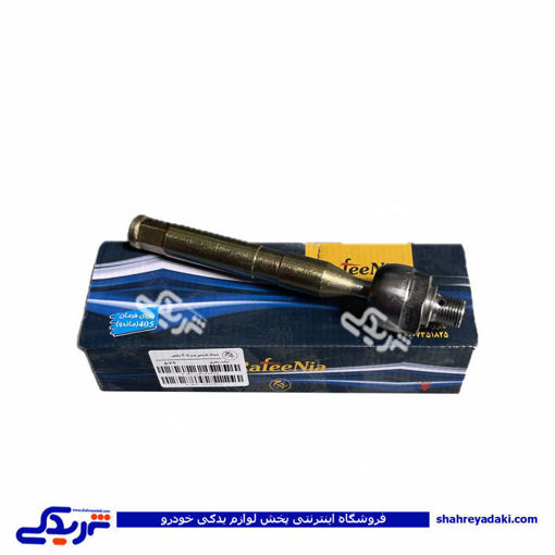 پژو قرقری فرمان 405 (مفصلی جعبه فرمان) ماندو رفیع نیا 9000558090