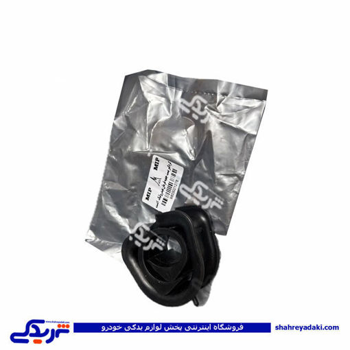 پراید گردگیر چهارشاخه فرمان هیدرولیک 9000570125