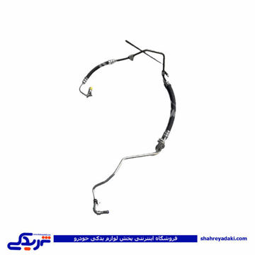 ال90 شیلنگ پمپ هیدرولیک فرمان فشار قوی SAC 9000871163