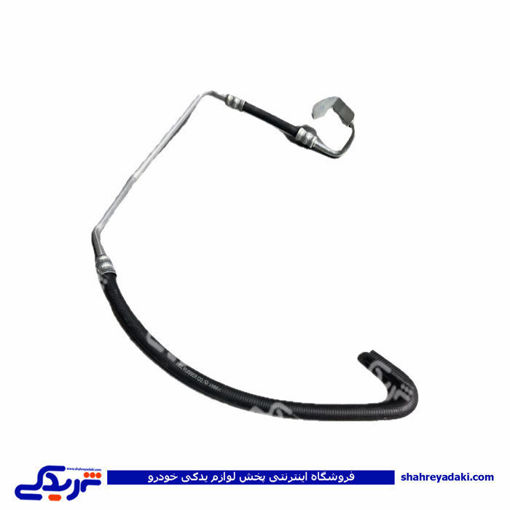 ال 90 شیلنگ پمپ هیدرولیک فشار ضعیف 9000979321