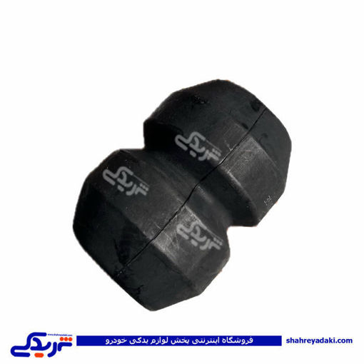 نیسان ضربه گیر فنر تخت جدید سایپا یدک 706873P06